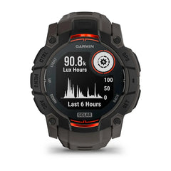 Orologio Garmin Instinct 3 - 50mm Solar