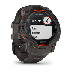 Orologio Garmin Instinct 3 - 50mm Solar
