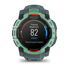 Orologio Garmin Instinct 3 - 50mm Amoled