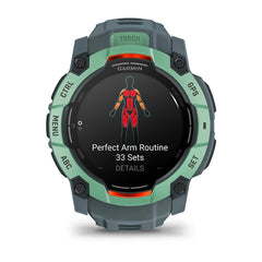 Orologio Garmin Instinct 3 - 50mm Amoled