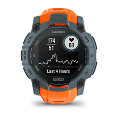 Orologio Garmin Instinct 3 - 50mm Solar