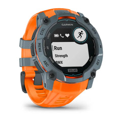 Orologio Garmin Instinct 3 - 50mm Solar