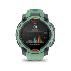 Orologio Garmin Instinct 3 - 45mm Amoled Neotopic