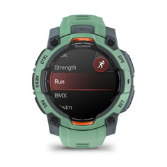 Orologio Garmin Instinct 3 - 45mm Amoled Neotopic