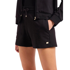 Pantaloncini EA7 Core Donna