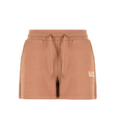 Pantaloncini EA7 Donna