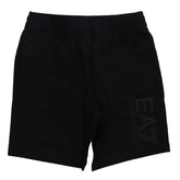 Pantaloncini EA7 Visibility Uomo