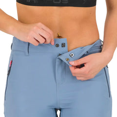 Pantaloncini Karpos Fantasia Donna