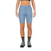 Pantaloncini Karpos Fantasia Donna