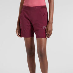 Pantaloncini La Sportiva Trail Guard Donna