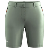 Pantaloncini Salewa Puez Talvena DST Donna