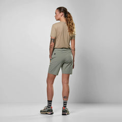 Pantaloncini Salewa Puez Talvena DST Donna