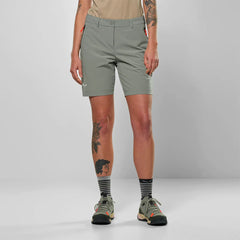 Pantaloncini Salewa Puez Talvena DST Donna