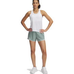 Pantaloncini Under Armour Fly By 2in1 Donna