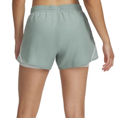 Pantaloncini Under Armour Fly By 2in1 Donna