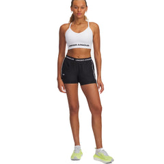 Pantaloncini Under Armour Tech Play 2in1 Donna