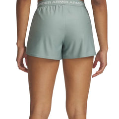 Pantaloncini Under Armour Tech Play Up Donna