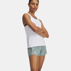 Pantaloncini Under Armour Tech Play Up Donna