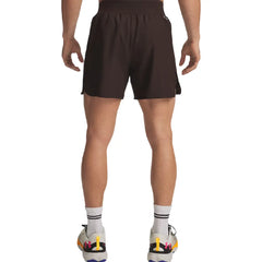 Pantaloncini Under Armour Trail Run Launch Uomo