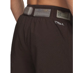 Pantaloncini Under Armour Trail Run Launch Uomo