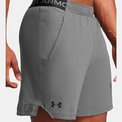 Pantaloncini Under Armour Vanish Woven Uomo