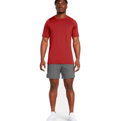 Pantaloncini Under Armour Vanish Woven Uomo