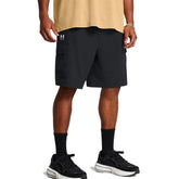 Pantaloncini Under Armour Vibe Woven Cargo uomo