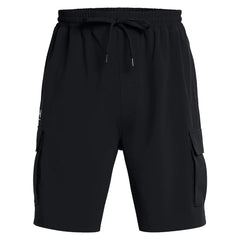 Pantaloncini Under Armour Vibe Woven Cargo uomo