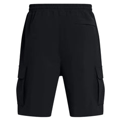Pantaloncini Under Armour Vibe Woven Cargo uomo