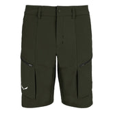 Pantaloncini Salewa Puez Cargo Dst Uomo