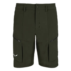 Pantaloncini Salewa Puez Cargo Dst Uomo