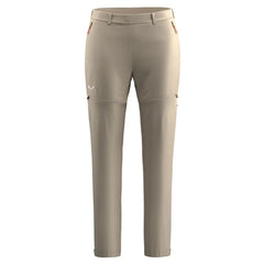 Pantaloni 2in1 Salewa Puez Talvena Durastretch Donna
