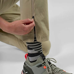 Pantaloni 2in1 Salewa Puez Talvena Durastretch Donna