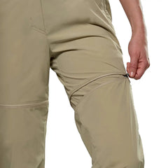 Pantaloni 2in1 Salewa Puez Talvena Durastretch Donna