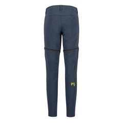 Pantaloni Karpos Bosconero Zip-Off Donna