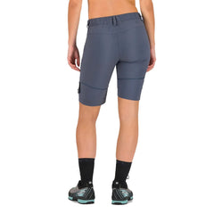 Pantaloni Karpos Bosconero Zip-Off Donna