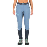 Pantaloni Karpos Rock EVO Donna