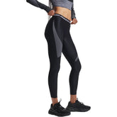 Pantaloni Under Armour Heagear Rib Donna