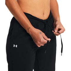 Pantaloni Under Armour Rival Hi Rise donna