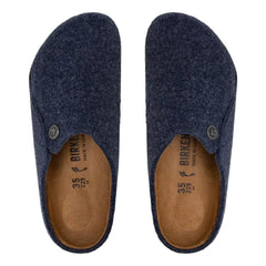 Pantofole Birkenstock Zermatt Rivet