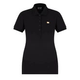 Polo EA7 Core Lady Donna