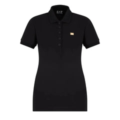 Polo EA7 Core Lady Donna