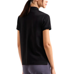 Polo EA7 Core Lady Donna