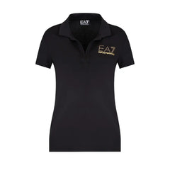 Polo EA7 Donna
