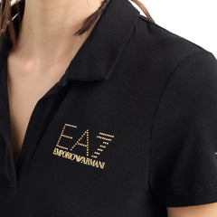 Polo EA7 Donna