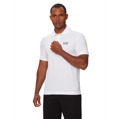 Polo Ea7 Uomo