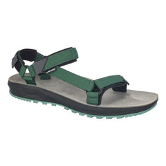 Sandali Lizard Super Hike green Uomo