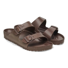 Sandali Birkenstock Arizona brown EVA