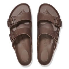 Sandali Birkenstock Arizona brown EVA