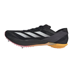 Scarpe Adidas Adizero Ambition core black unisex
